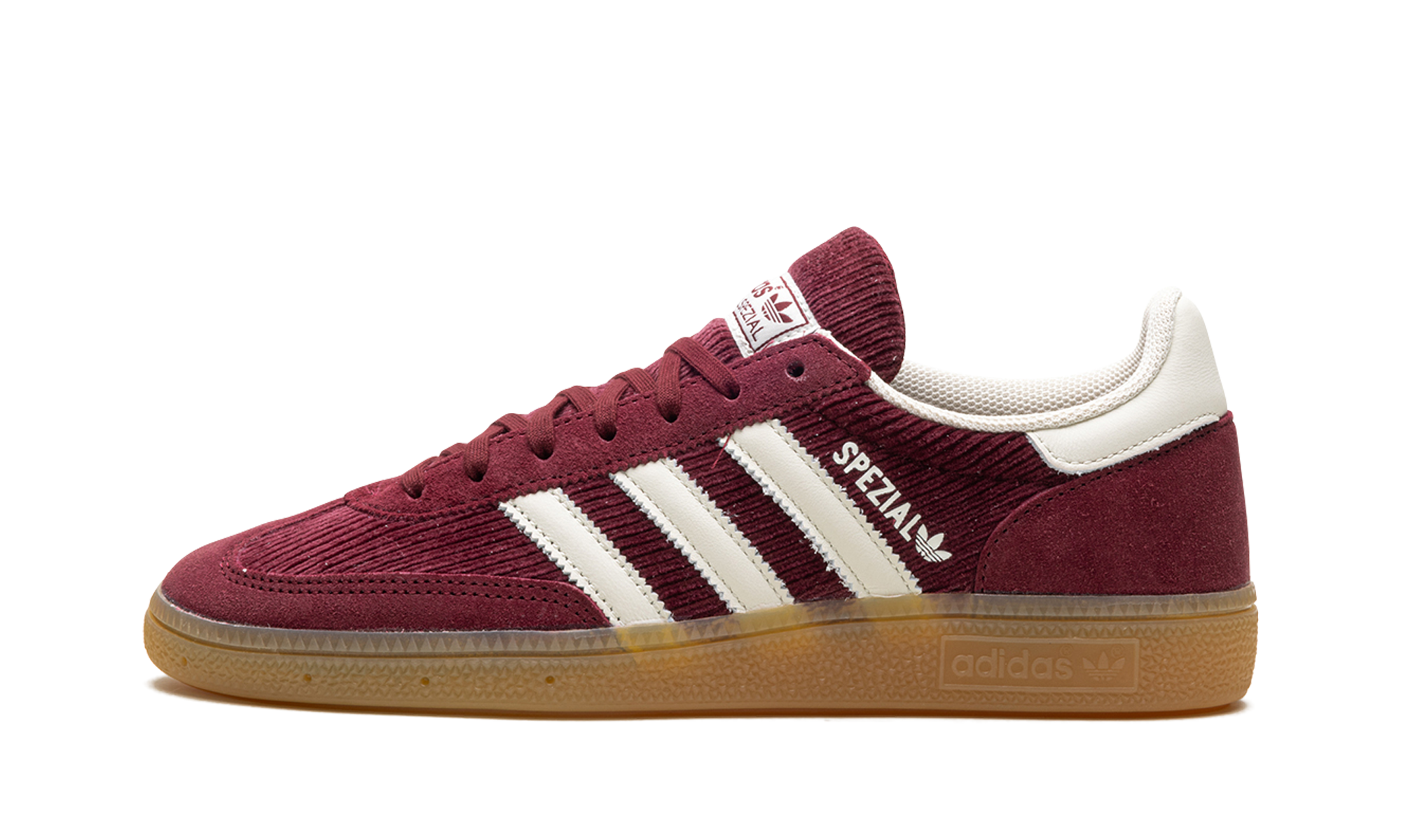 Adidas Handball Spezial WMNS SHADOW RED IG1978