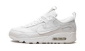 Nike AIR MAX 90 FUTURA MNS WMNS Triple White DM9922 101