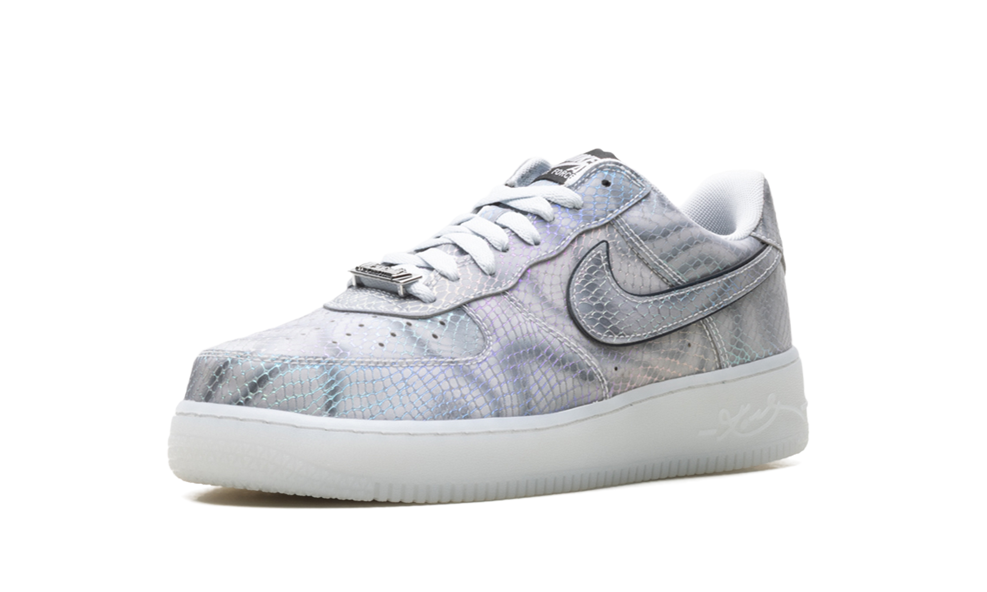 Nike Air Force 1 Low Kobe Bryant - Lenticular II3925 400