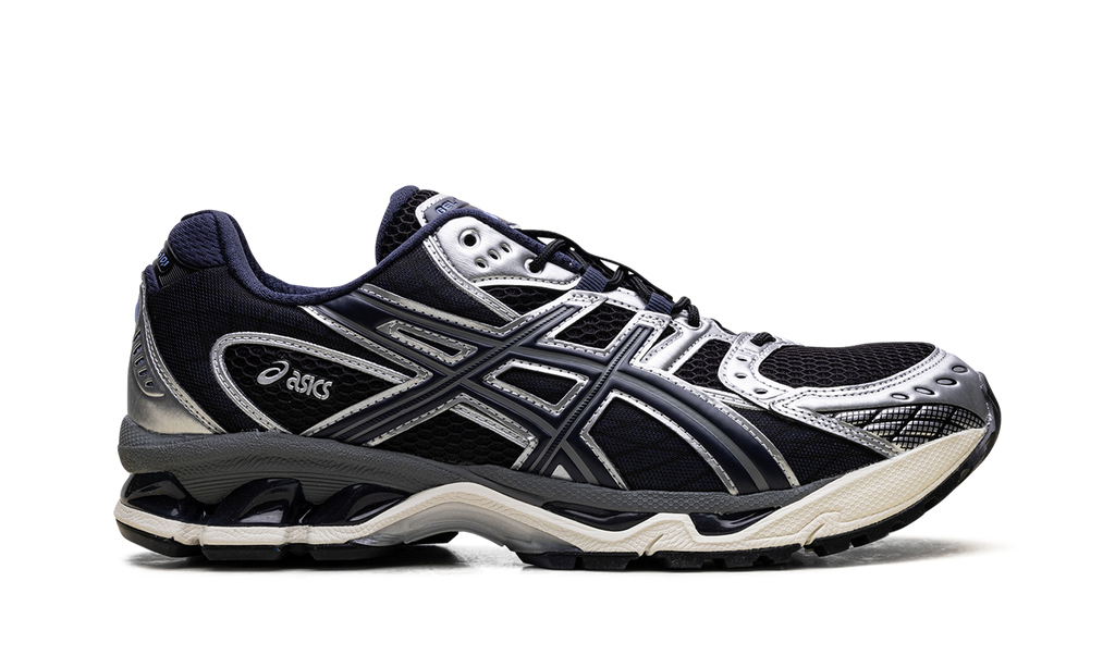 Asics GEL-Nimbus 10.1 Black Midnight 1203A543 003