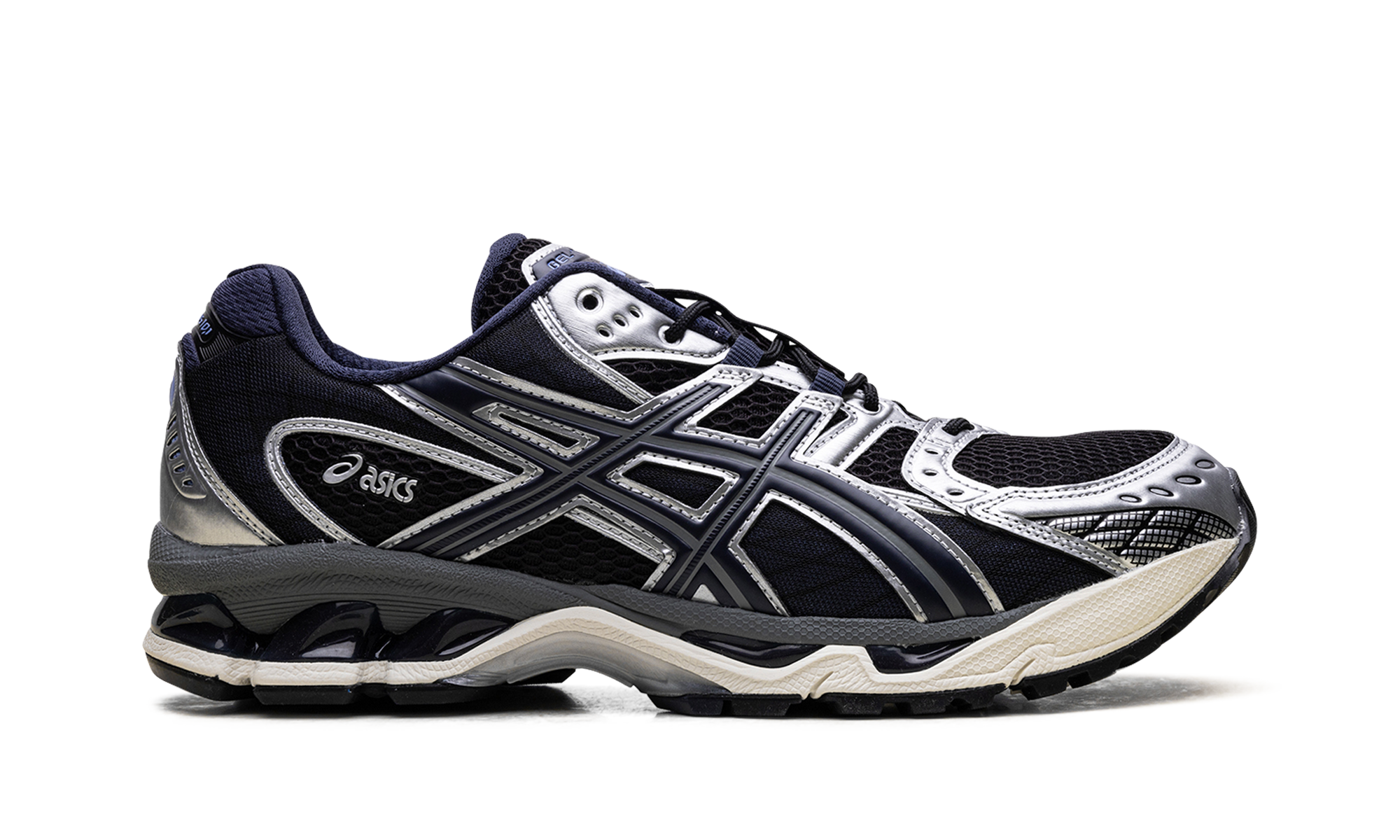 Asics GEL-Nimbus 10.1 Black Midnight 1203A543 003
