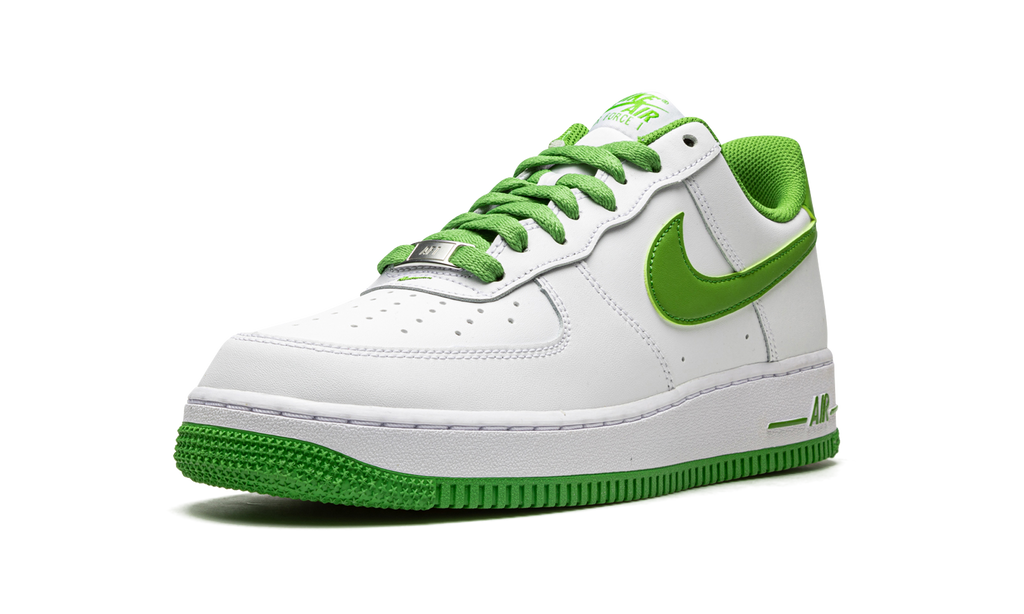Nike Air Force 1 '07 Chlorophyll DH7561 105