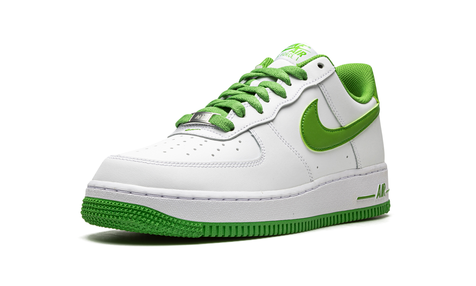 Nike Air Force 1 '07 Chlorophyll DH7561 105