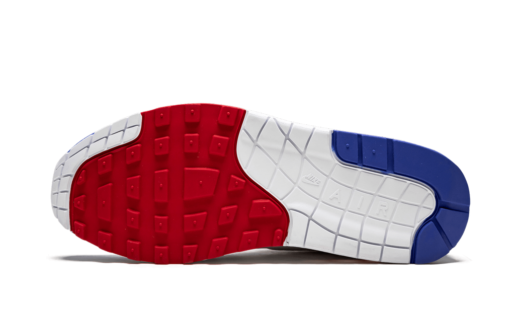 Nike Air Max 1 Premium Puerto Rico CJ1621 100