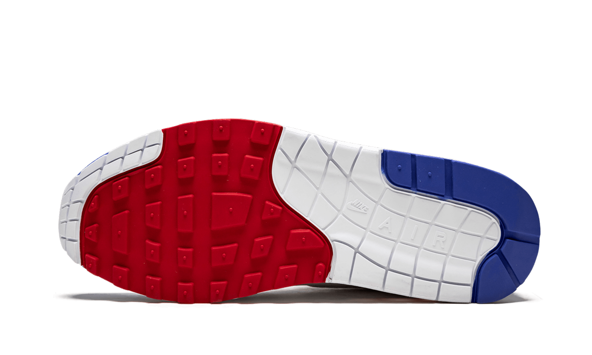Nike Air Max 1 Premium Puerto Rico CJ1621 100