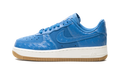 Nike Air Force 1 Low '07 LX WMNS Blue Ostrich DZ2708 400