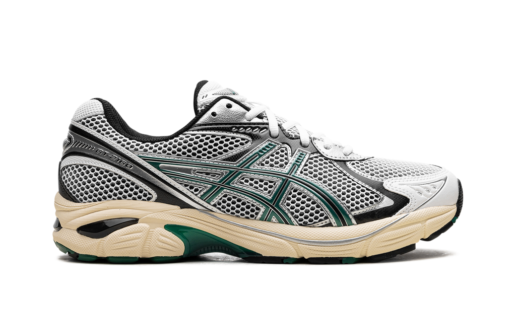 Asics GT-2160 White Jasper Green 1203A275 106
