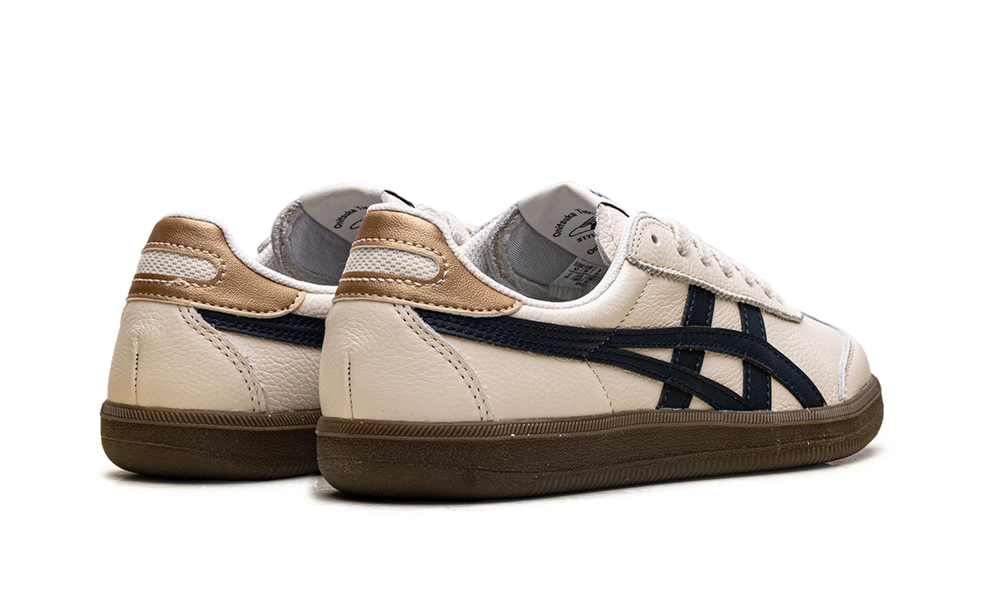Onitsuka Tiger Tokuten Birch Iron Navy Gum 1183C429 200