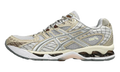 Asics Gel-Nimbus 10.1 Concrete Feather Grey 1203A543 024