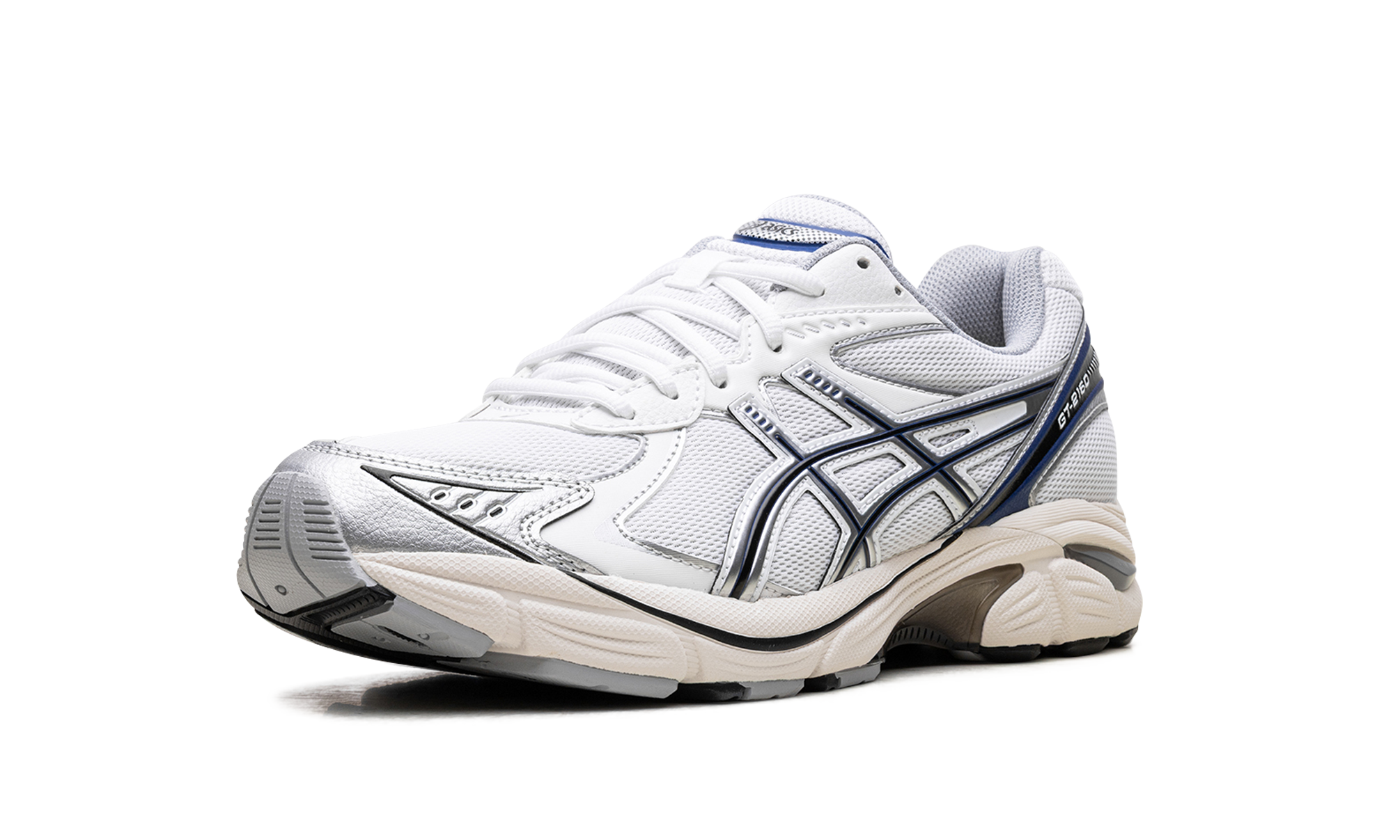 Asics GT 2160 White Deep Marine 1203A320 109