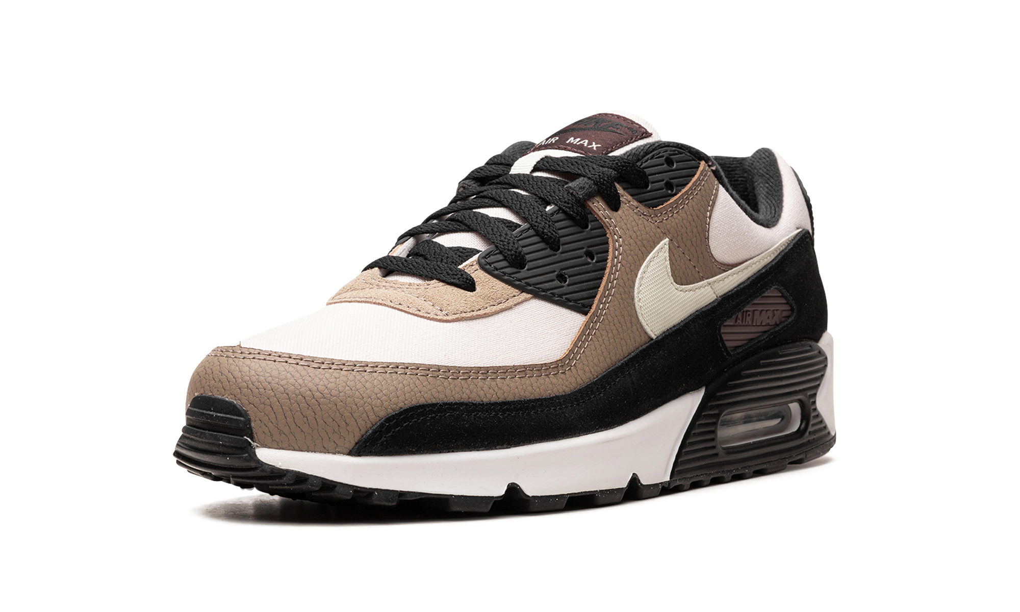 Nike Air Max 90 Baroque Brown DZ3522 001
