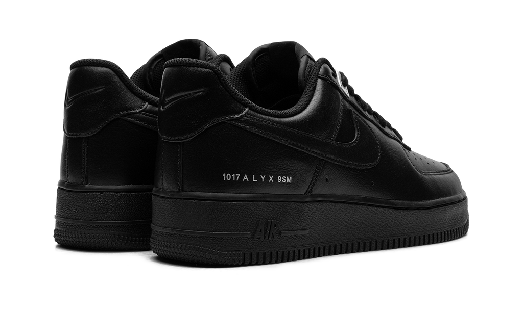 Nike Air Force 1 Alyx - Black FJ4908 001