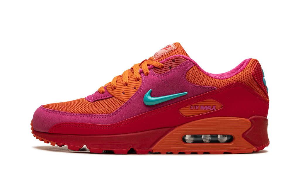Nike Air Max 90 Alchemy Pink FJ3868 600