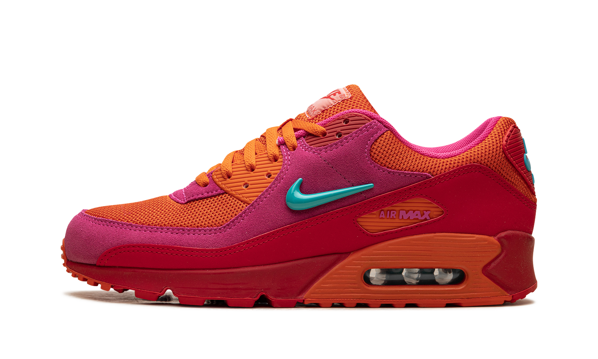 Nike Air Max 90 Alchemy Pink FJ3868 600