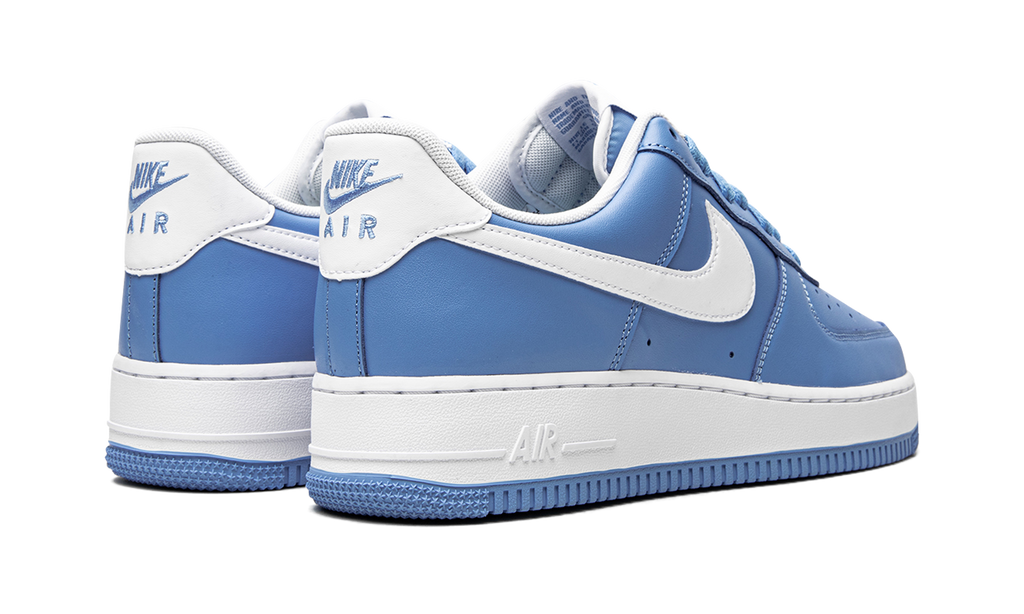Nike AIR FORCE 1 '07 UNC DC2911 400