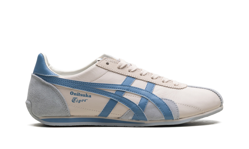 Onitsuka Tiger Runspark Cream Light Blue 1183B480 250
