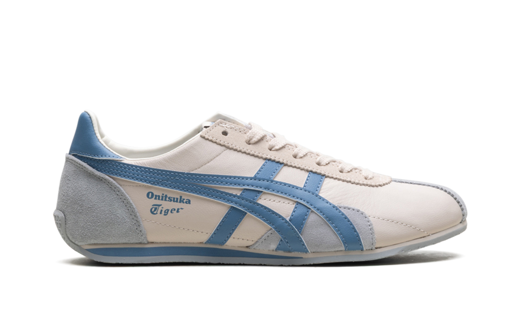Onitsuka Tiger Runspark Cream Light Blue 1183B480 250