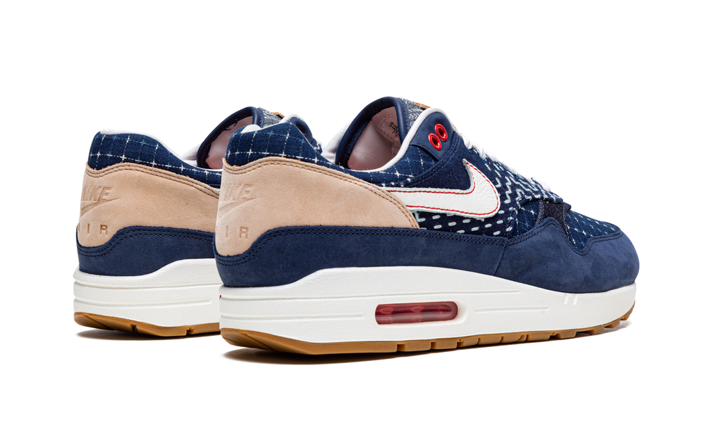 Nike Air Max 1 DNHM Denham CW7603 400