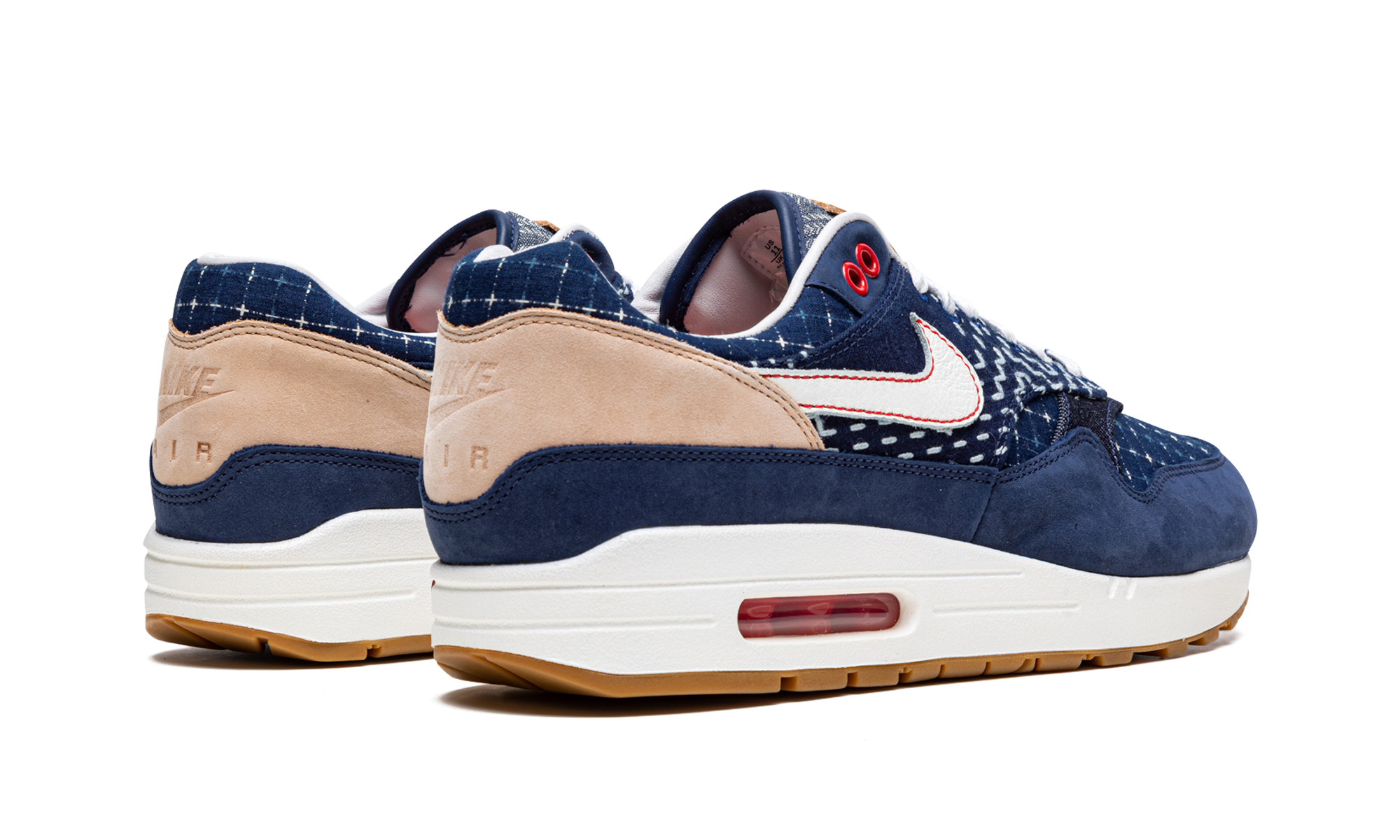 Nike Air Max 1 DNHM Denham CW7603 400