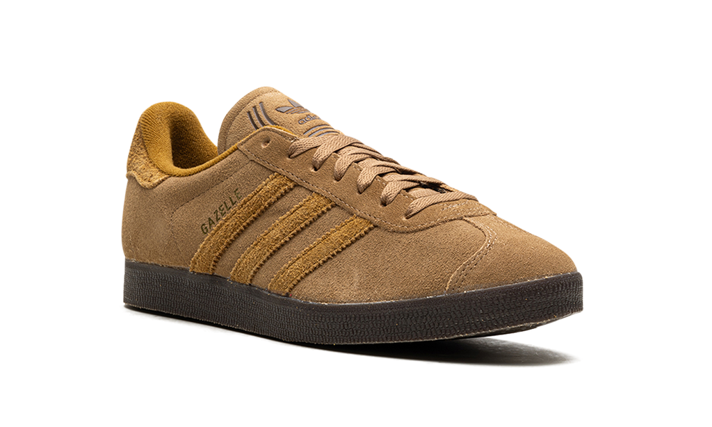 Adidas Gazelle Brown Desert IG2099