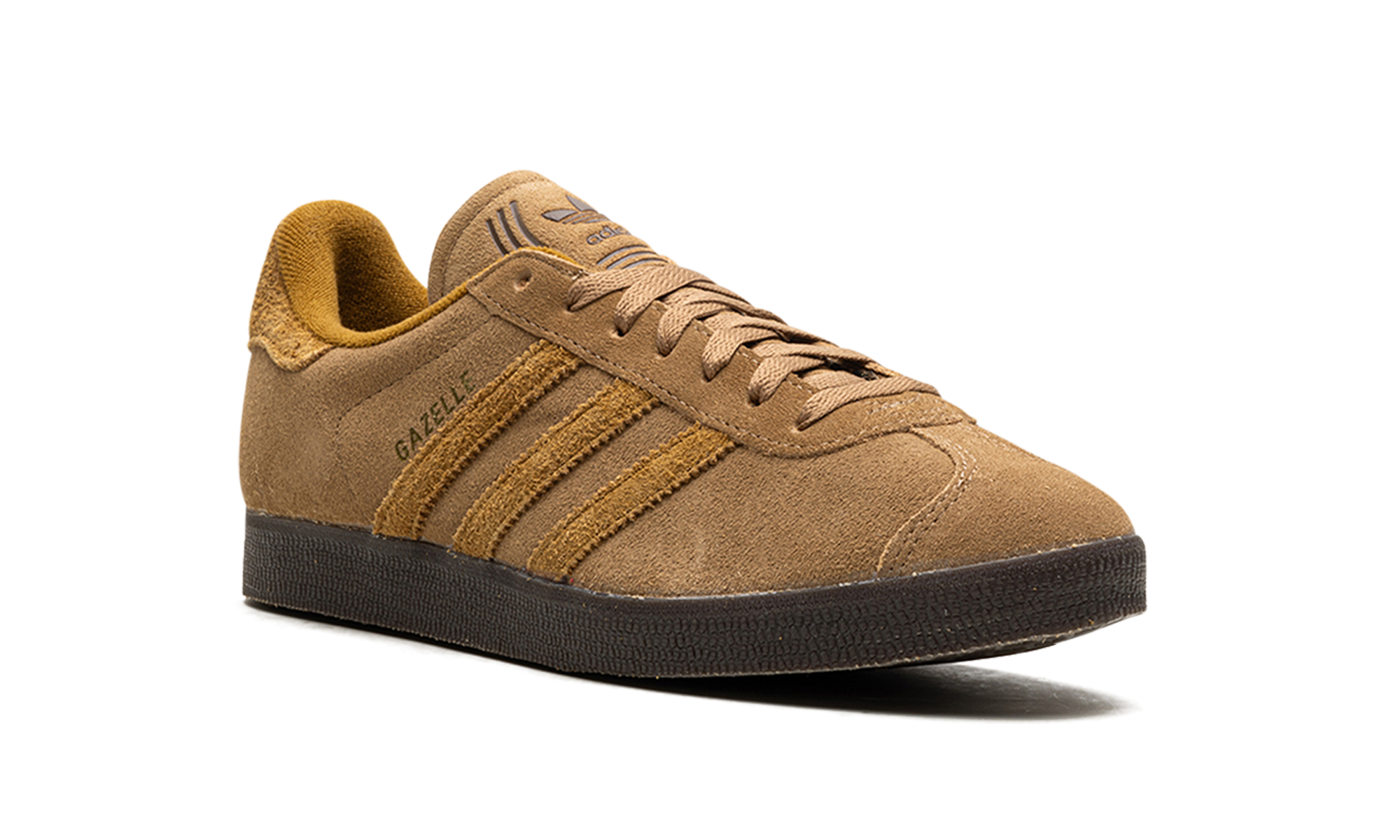 Adidas Gazelle Brown Desert IG2099