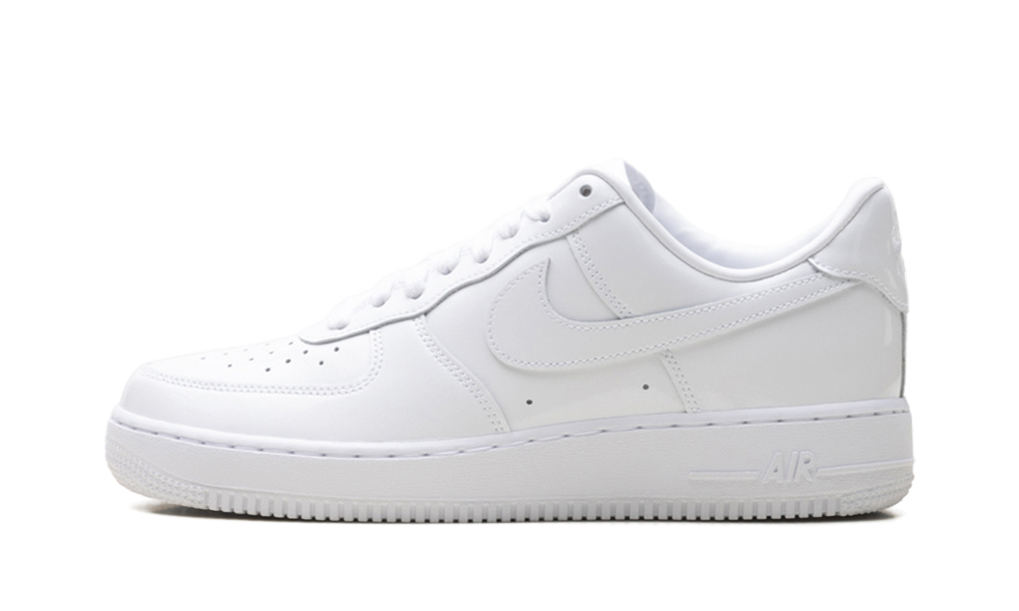 Nike Air Force 1 Low '07 Premium White Patent IV2857 100