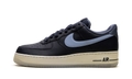 Nike Air Force 1 Low '07 Obsidian / Diffused Blue IM6600 451