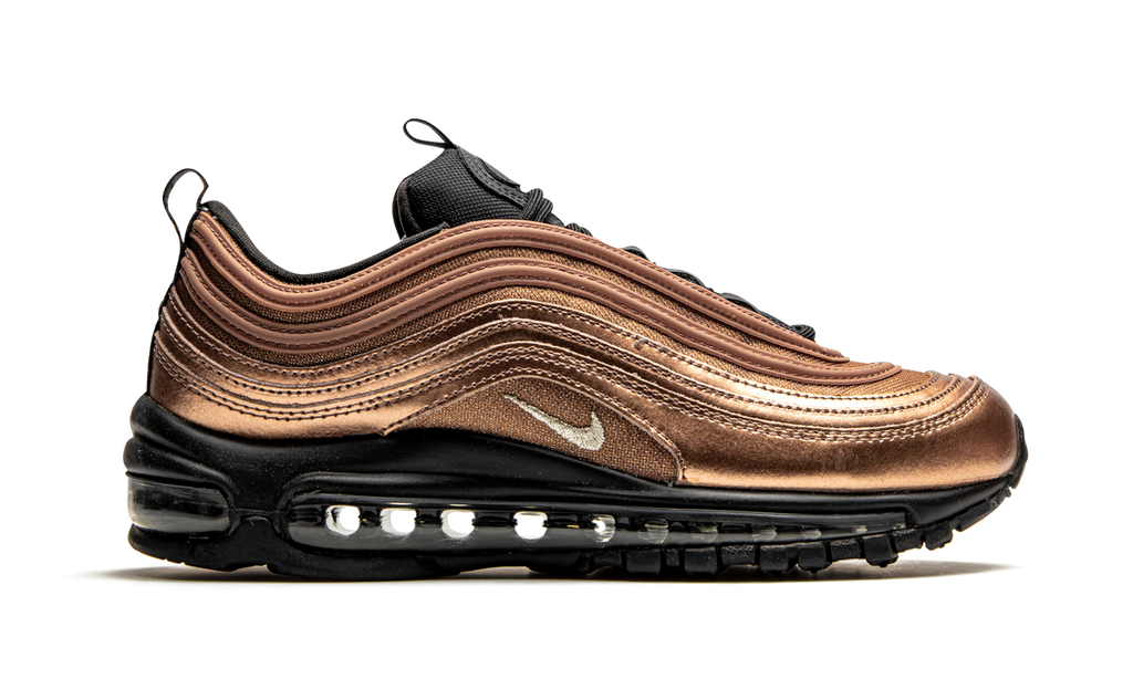 Nike AIR MAX 97 MNS WMNS Copper CT1176 900