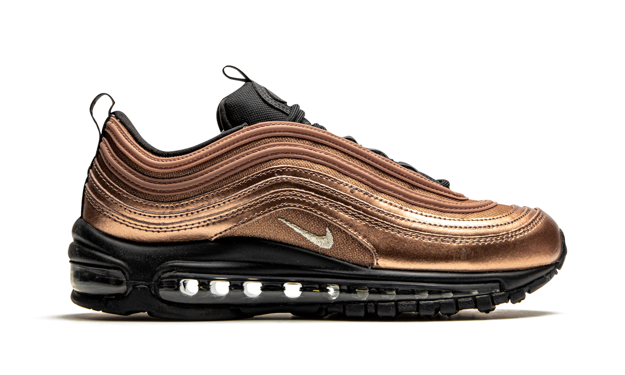 Nike AIR MAX 97 MNS WMNS Copper CT1176 900