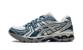 Asics Gel Kayano 14 Glacier Grey Pure Silver 1203A537 021