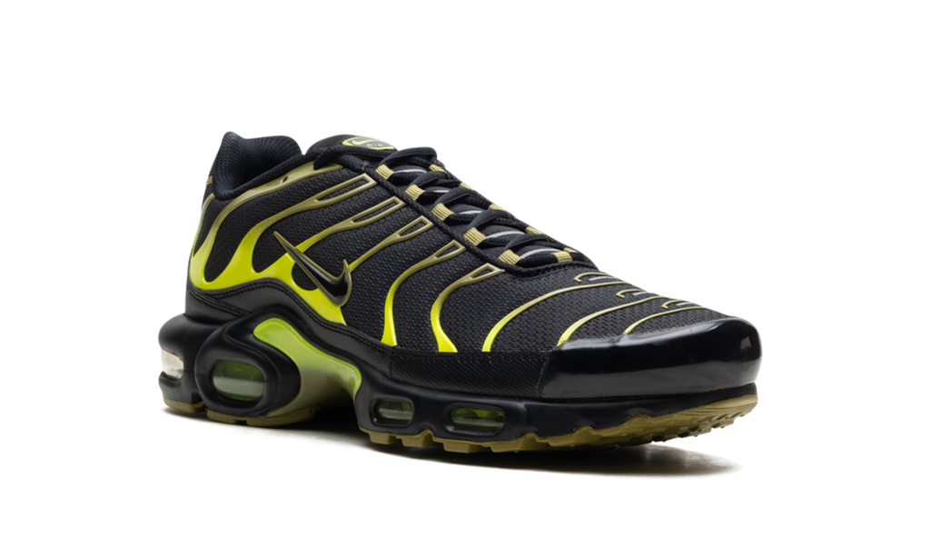 Nike Air Max Plus Green DM0032 010