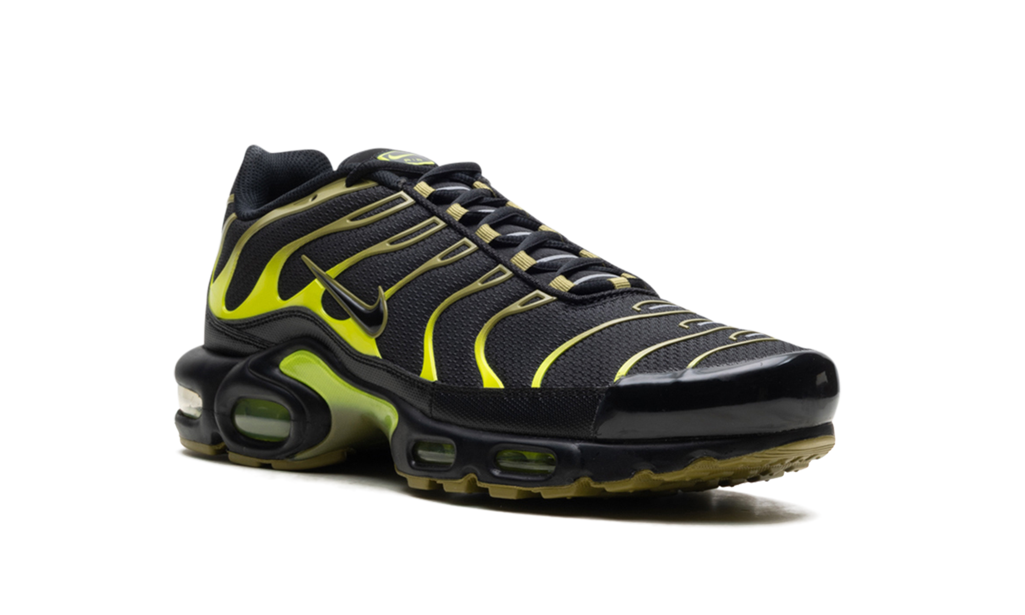Nike Air Max Plus Green DM0032 010