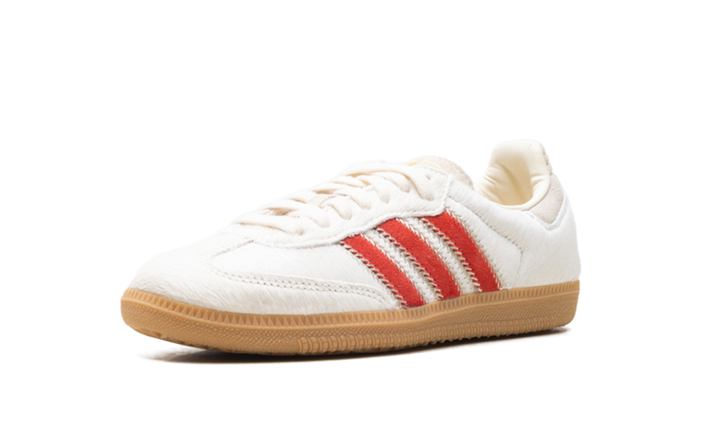 Adidas Samba OG WMNS Wonder Beige Cream White JS3935