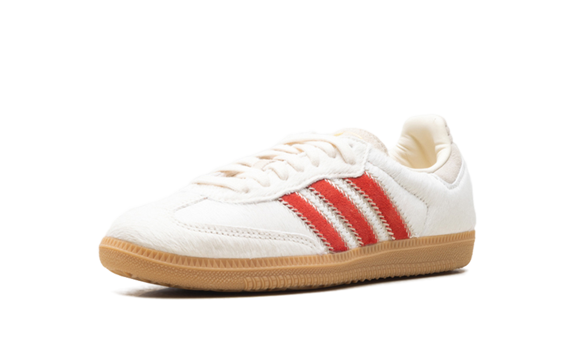 Adidas Samba OG WMNS Wonder Beige Cream White JS3935