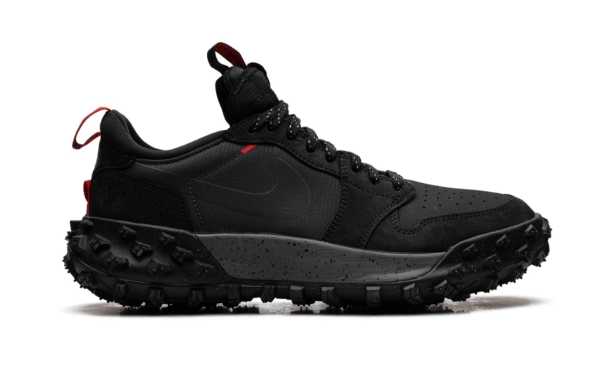 Air Jordan 1 Low Element Gore-Tex Bred FV4227 002
