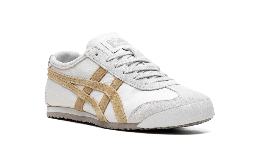 Onitsuka Tiger Mexico 66 Vintage Glacier Grey Khaki Beige 1183B391 021