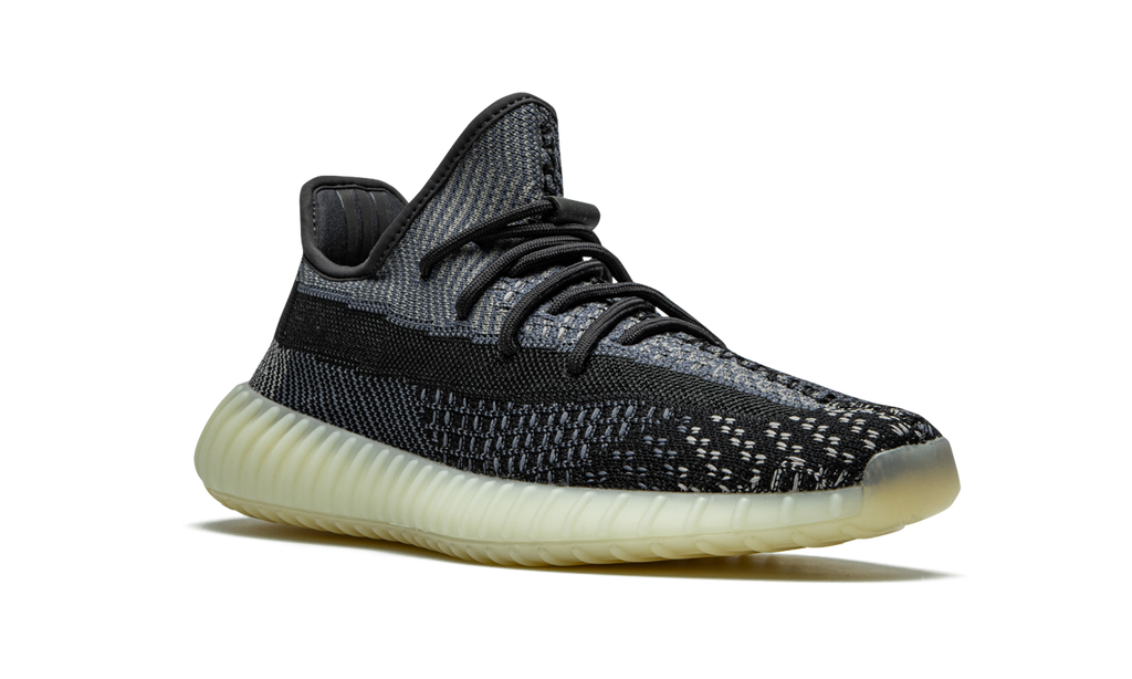 Yeezy Boost 350 V2 Asriel/Carbon FZ5000