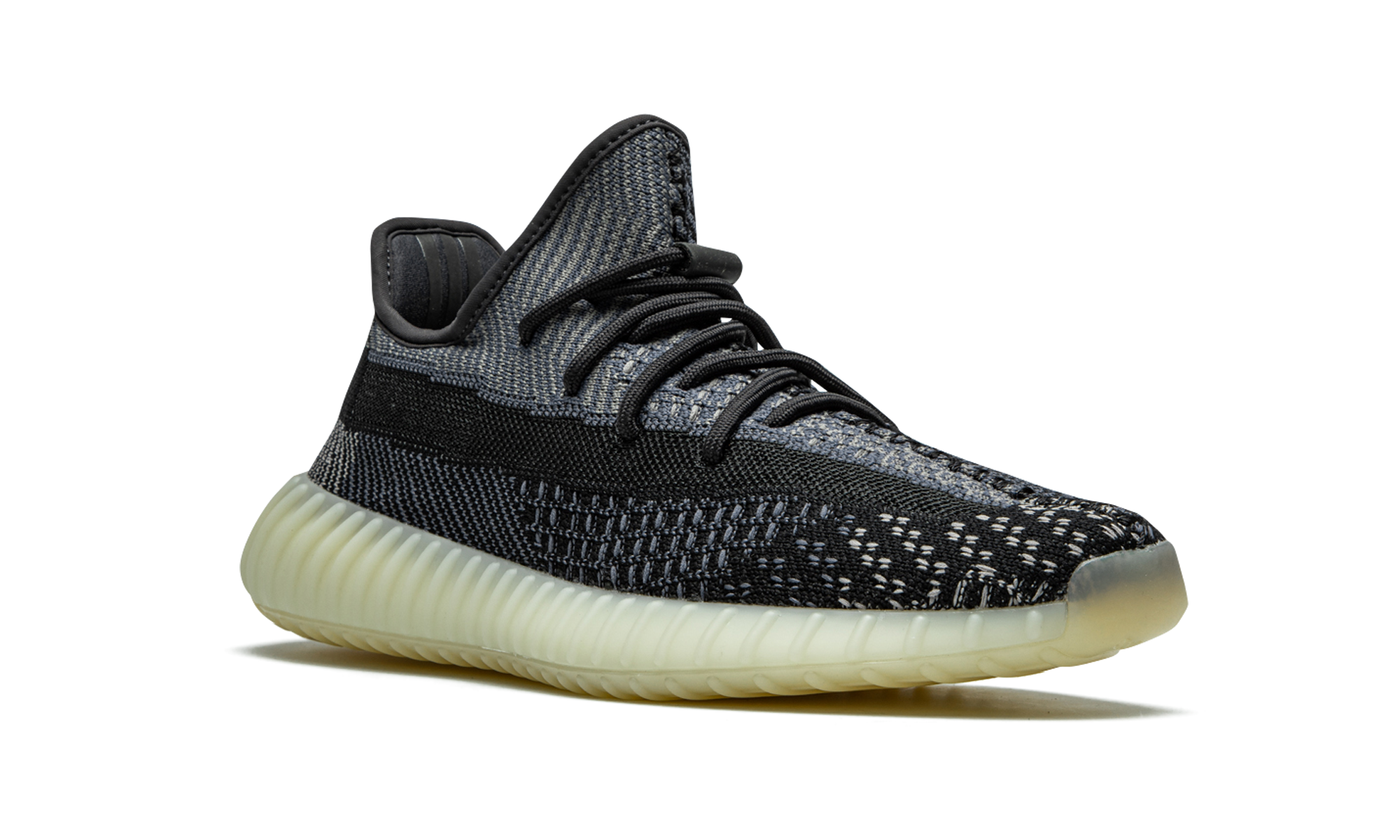 Yeezy Boost 350 V2 Asriel/Carbon FZ5000