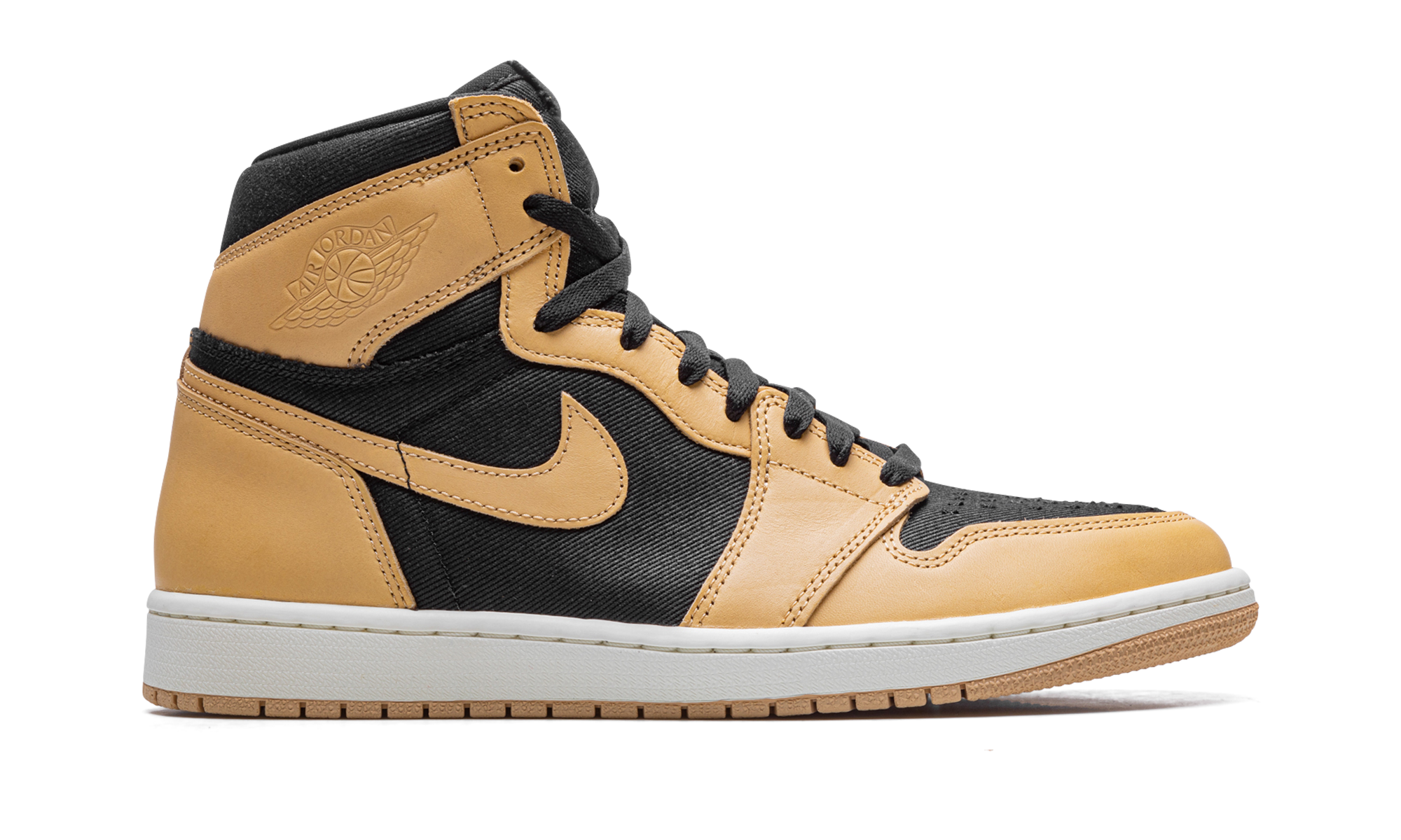 Air Jordan 1 Heirloom 555088 202
