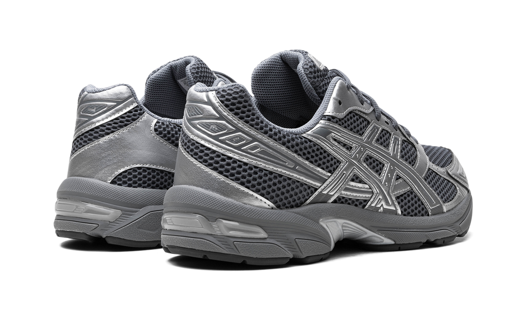 Asics Gel 1130 Steel Grey Pure Silver 1201A934 020