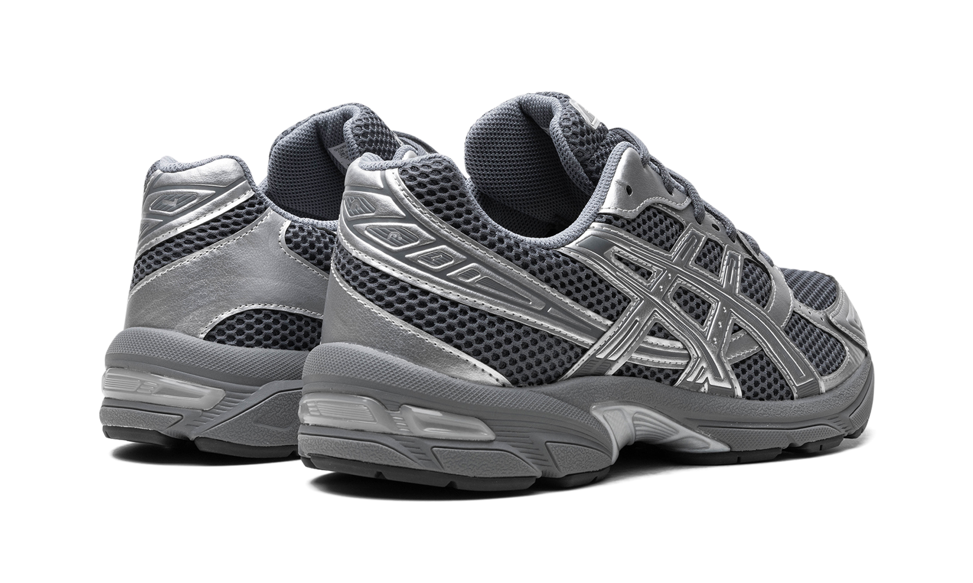 Asics Gel 1130 Steel Grey Pure Silver 1201A934 020
