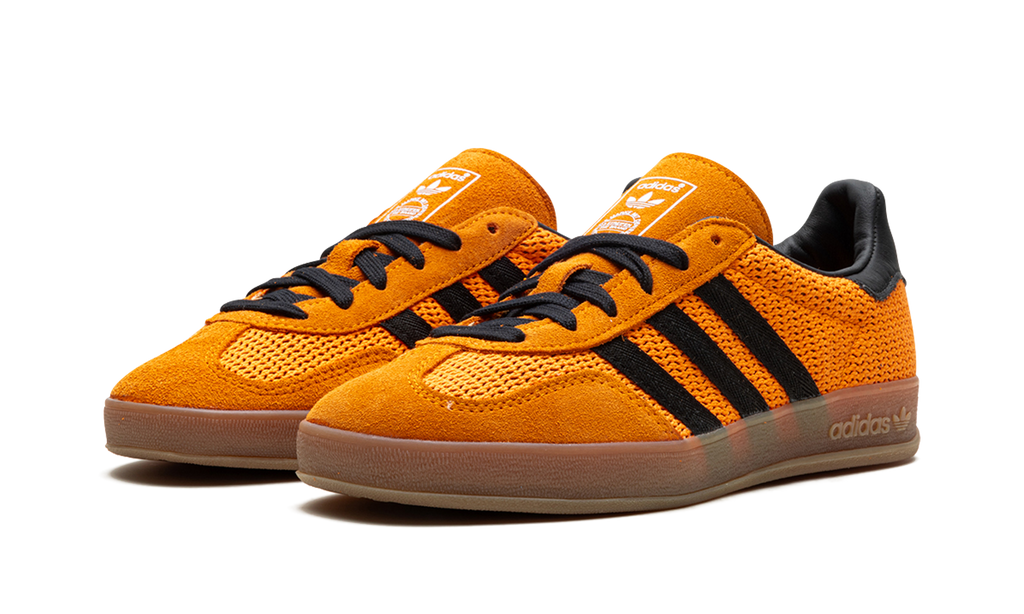 Adidas Gazelle Indoor Orange / Core Black IH4770