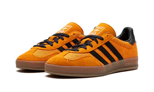 Adidas Gazelle Indoor Orange / Core Black IH4770
