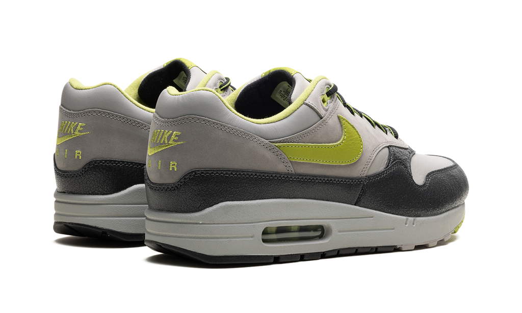 Nike Air Max 1 HUF - Pear HF3713 002