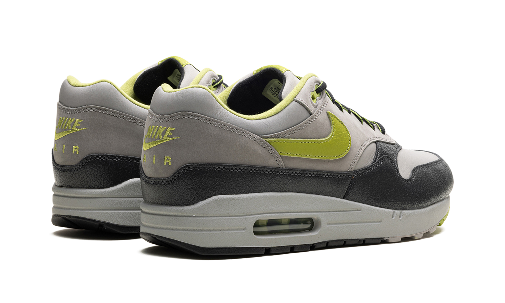 Nike Air Max 1 HUF - Pear HF3713 002