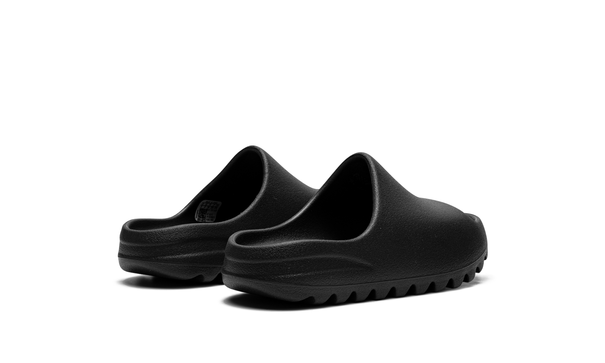 Yeezy Slide Kids Onyx HQ4115