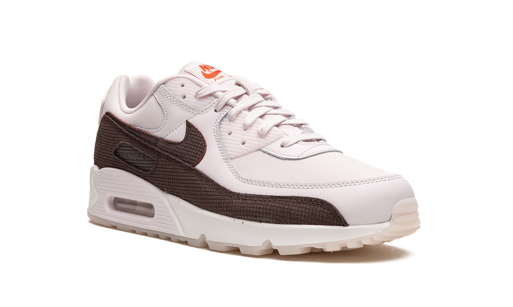 Nike Air Max 90 Brown Tile FD0789 600