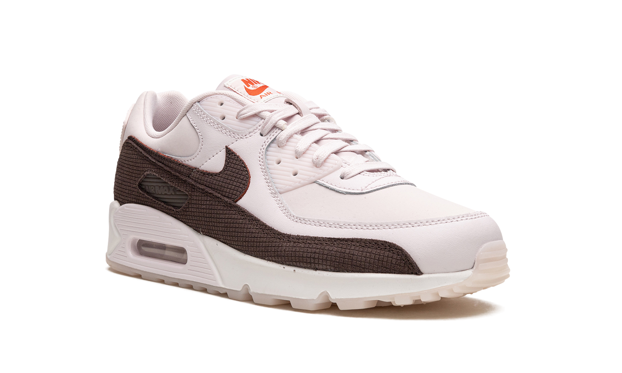 Nike Air Max 90 Brown Tile FD0789 600