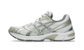 Asics Gel 1130 WMNS White Dried Leaf Green 1202a164 124