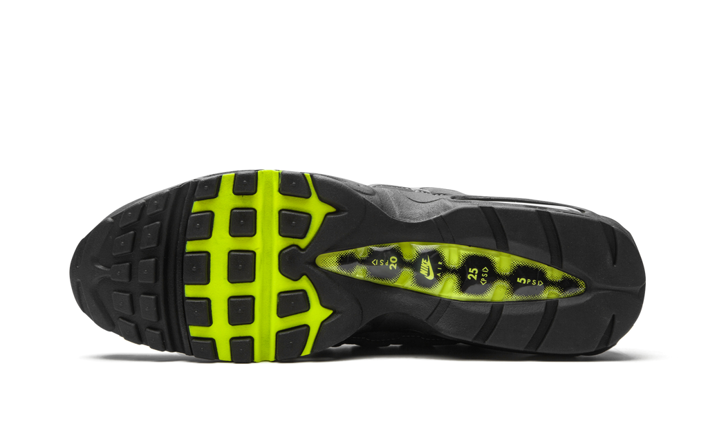 Nike Air Max 95 OG Neon 2020 CT1689 001
